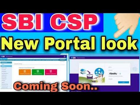 csp portal application|CSP PORTAL .